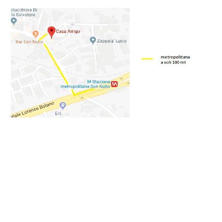 Casa Arrigo Apartman Catania Kültér fotó