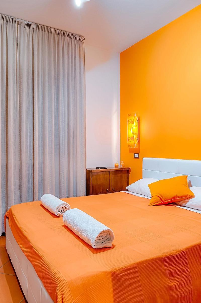 Casa Arrigo Apartman Catania Kültér fotó