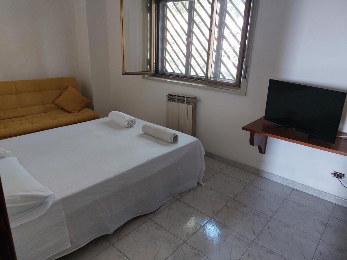 Casa Arrigo Apartman Catania Kültér fotó