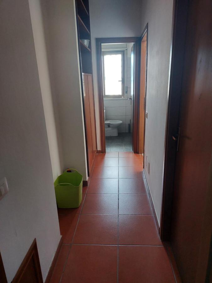 Casa Arrigo Apartman Catania Kültér fotó
