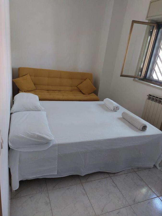Casa Arrigo Apartman Catania Kültér fotó