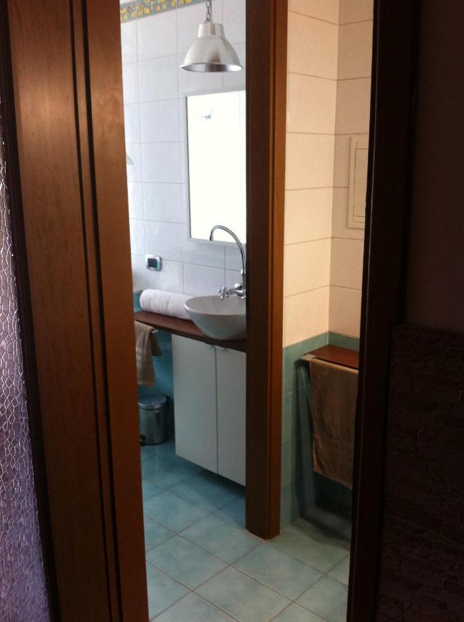Casa Arrigo Apartman Catania Kültér fotó