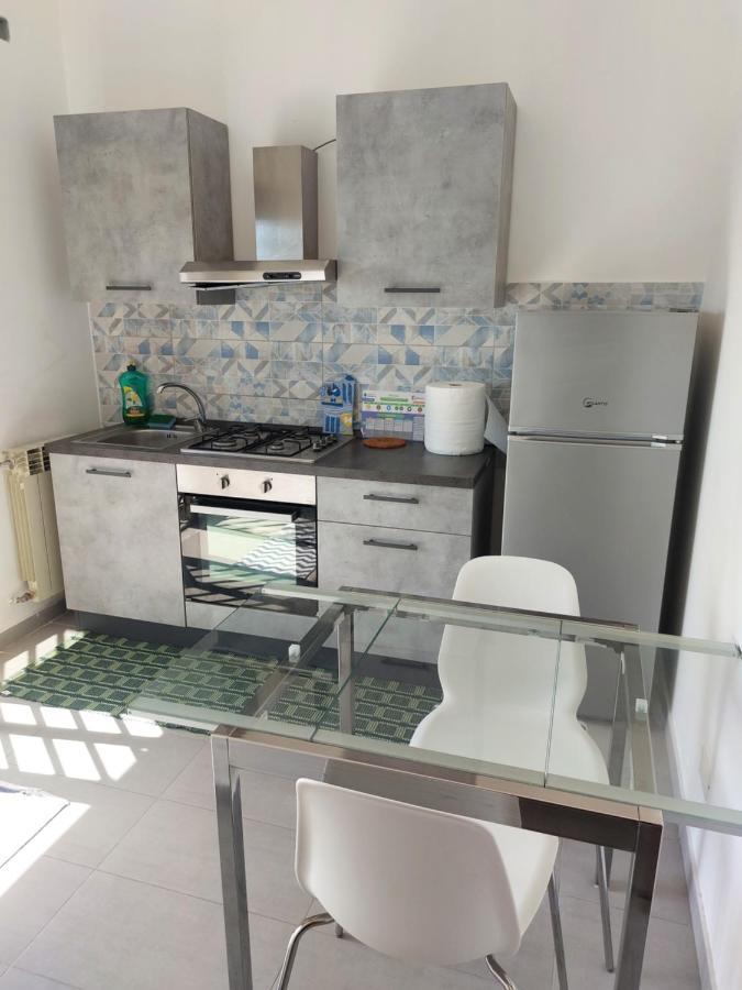 Casa Arrigo Apartman Catania Kültér fotó