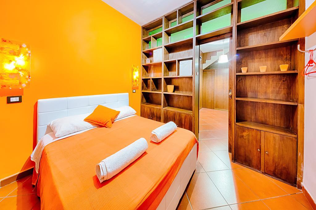 Casa Arrigo Apartman Catania Kültér fotó
