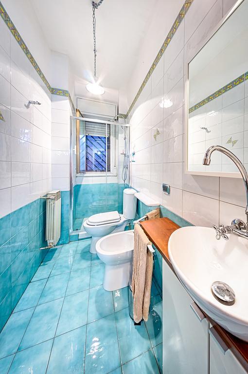 Casa Arrigo Apartman Catania Kültér fotó
