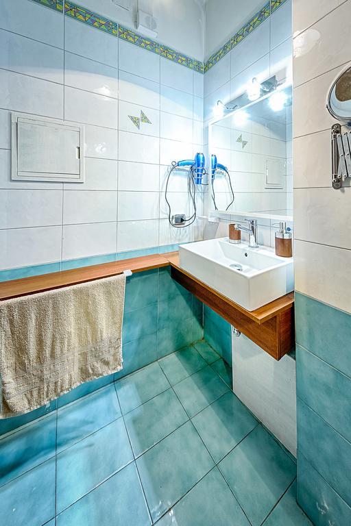 Casa Arrigo Apartman Catania Kültér fotó