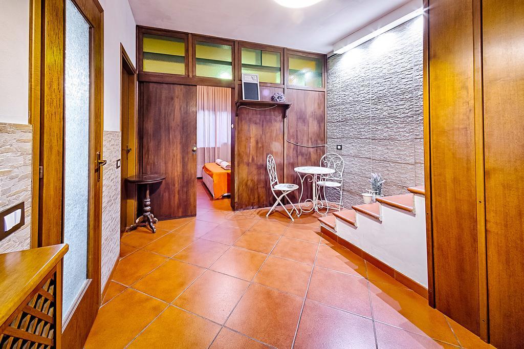 Casa Arrigo Apartman Catania Kültér fotó