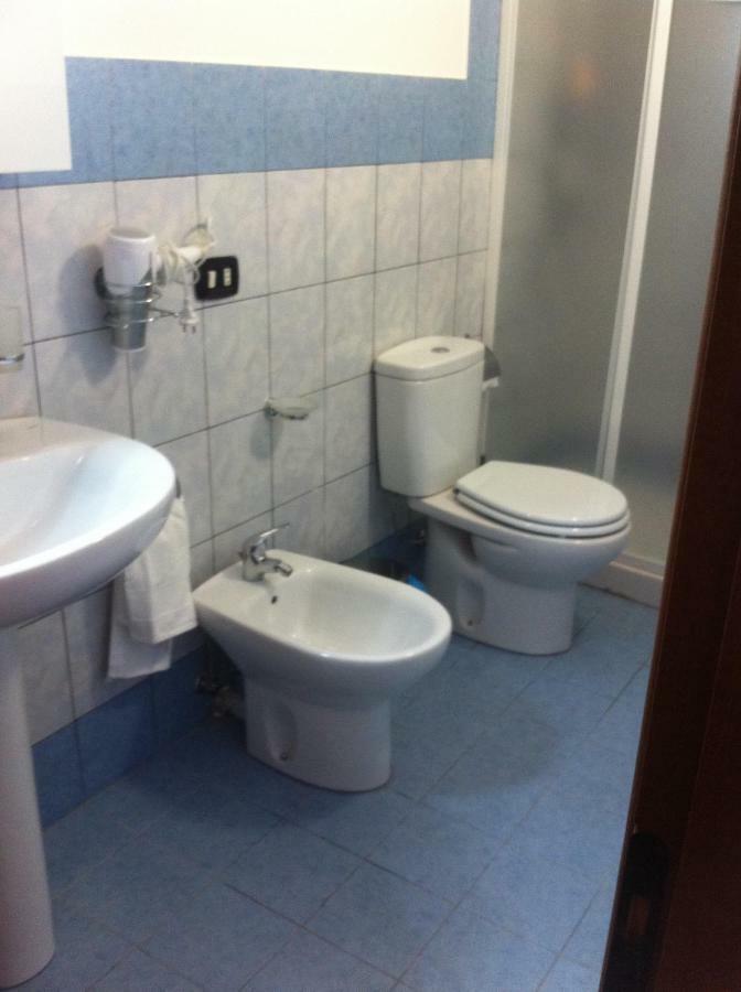 Casa Arrigo Apartman Catania Kültér fotó