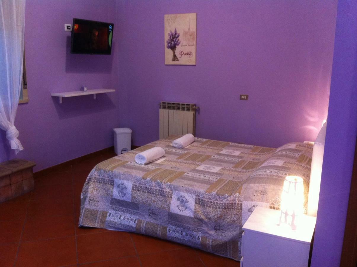Casa Arrigo Apartman Catania Kültér fotó