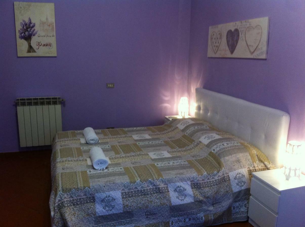 Casa Arrigo Apartman Catania Kültér fotó
